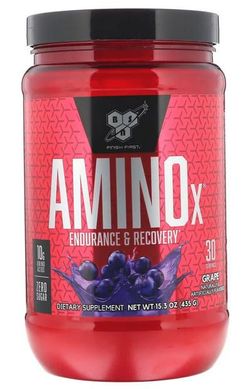 Аминокислота Amino X 435г арбуз