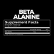 Амінокислота REDCON1 Basic Training Beta-Alanine на 30 порцій: зображення — 2