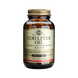Витамин А и Д из печени норвежской трески, Vitamin А and D Cod Liver Oil, Solgar, 100 капсул: изображение – 1
