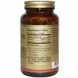 Витамин А и Д из печени норвежской трески, Vitamin А and D Cod Liver Oil, Solgar, 100 капсул: изображение – 2