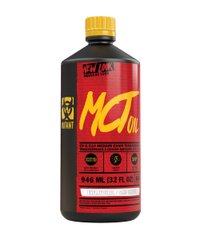 Масло Mutant Mutant MCT OIL 946 ml