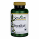 Інозітол, Inositol, Swanson, 650 мг, 100 капсул: зображення — 1
