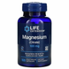 Цитрат магния, Magnesium (Citrate), Life Extension, 100 мг, 100 вегетарианских капсул: изображение – 1