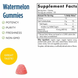 Витамин Д3 для детей, Vitamin D3 Gummies KIDS, Nordic Naturals, 400 МЕ, 120 жевательных конфет: изображение – 2