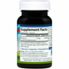 Вітамін К2 (менахінон), Vitamin K2 Menatetrenone, Carlson Labs, 5 мг, 60 капсул: зображення — 2