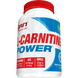 Жироспалювач SAN Nutrition L-Carnitine Power 500 мг – 60 капсул: зображення — 1