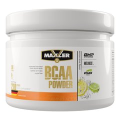 Амінокислоти Maxler BCAA Powder 210g