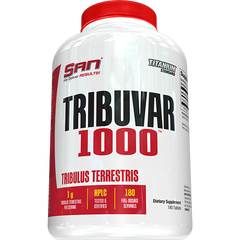 Трібулус SAN Nutrition TRIBUVAR 1000 – 90 пігулок