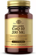 Коэнзим Q10, Megasorb CoQ-10, Solgar, 200 мг, 30 гелевых капсул: изображение – 1