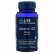 Вітамін Д-3, Vitamin D3, Life Extension, 1000 МО, 250 капсул: зображення — 1