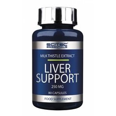 Liver Support - 80 кап