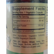 Ехінацея екстракт, Echinacea Herb, Solgar, 100 капсул: зображення — 2