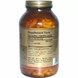 Цистеїн, L-Cysteine, Solgar, 500 мг, 90 капсул: зображення — 2