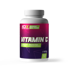 Вітамін C 1000mg - 100 таблеток