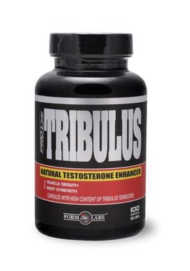 Трибулус Form Labs Tribulus 100 cap