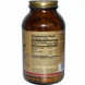 Біофлавоноїди, вітамін С, рутин і шипшина, Citrus Bioflavonoids, Solgar, 250 таблеток: зображення — 2