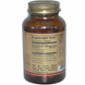 Коэнзим Q10, CoQ-10, Solgar, 200 мг, 60 гелевых капсул: изображение – 2