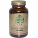 Конъюгированная линолевая кислота, Tonalin CLA (Тоналин), Solgar, 1300 мг, 60 капсул: изображение – 1