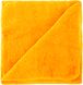 Universal towel 27,5см*49см yellow