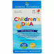 Рыбий жир для детей, Children's DHA, Nordic Naturals, клубника, 250 мг, 180 капсул: изображение – 2