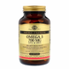 Рыбий жир, Омега - 3 (Omega-3, EPA DHA), Solgar, тройная сила, 950 мг, 50 капсул: изображение – 1
