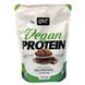 Протеин Vegan Protein 500 г ваниль макарун: изображение – 1