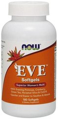 Eve Women's Multi - 120 веган кап