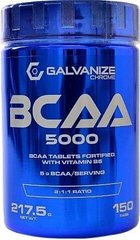 Амінокислота BCAA 5000 - 150 tabs