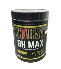Амінокислота GH Max 180tabs