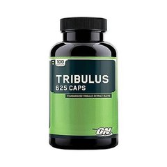 Трибулус Optimum Nutrition Tribulus 625 - 100 к
