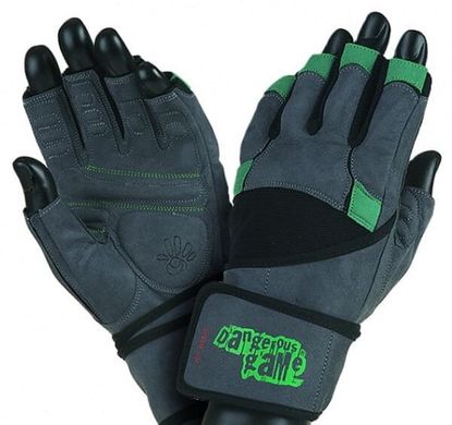 Спортивні рукавички WILD MFG 860