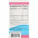 Рыбий жир для беременных, Prenatal DHA, Nordic Naturals, 500 мг, 90 капсул: изображение – 3