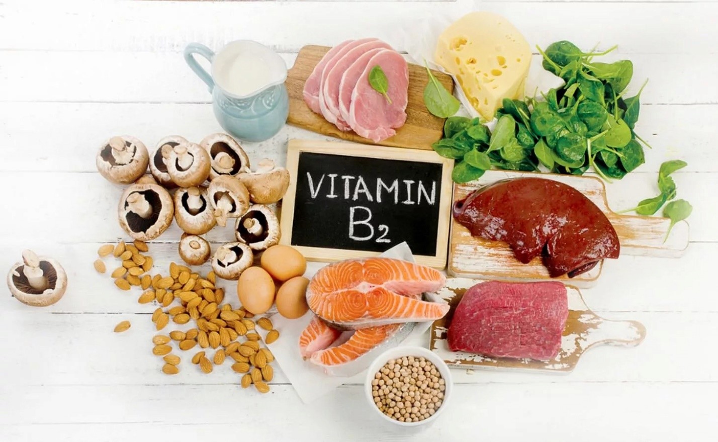 Вітаміни групи B виконують важливу функцію – регулюють діяльність ЦНС, відповідають за мозкову активність та керують метаболізмом | Блог Fitness Factor