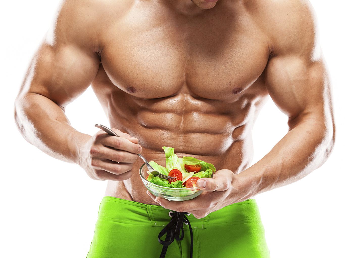 Правильное питание – одна из главных задач при наборе веса. Мужчины должны питаться каждые 2-3 часа | Блог Fitness Factor