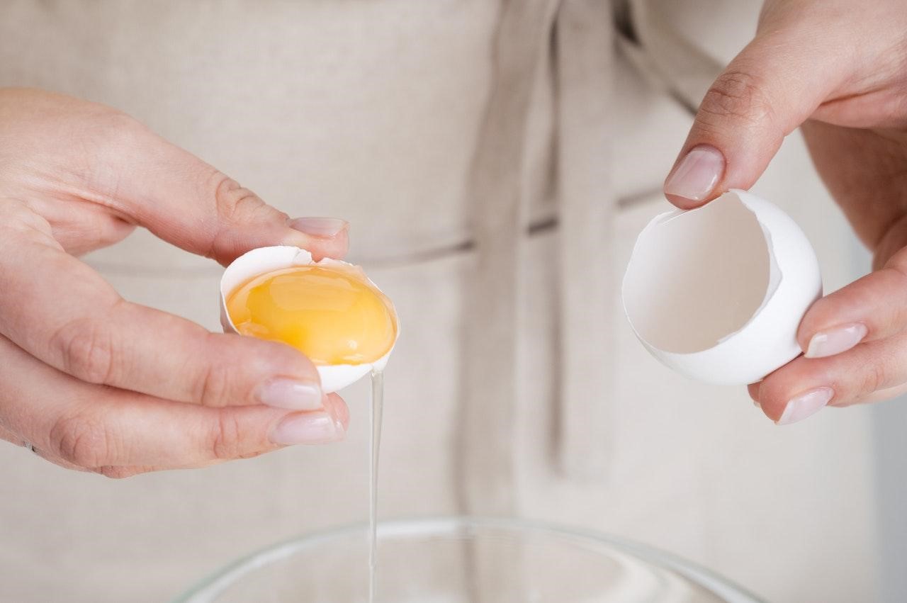 Лецитин знайшли спочатку в яєчному жовтку, а потім у соєвих продуктах | Блог Fitness Factor 